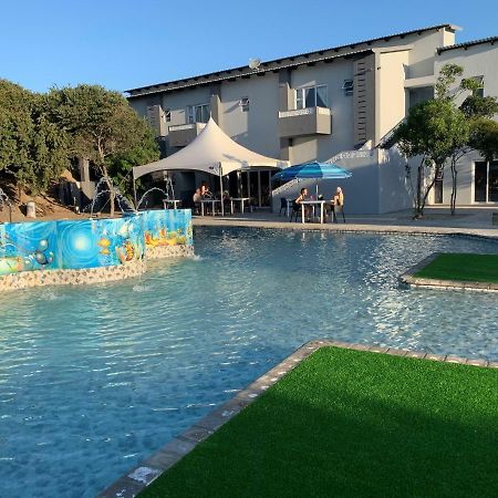 Ecolux Mozambique Otel Marracuene Dış mekan fotoğraf