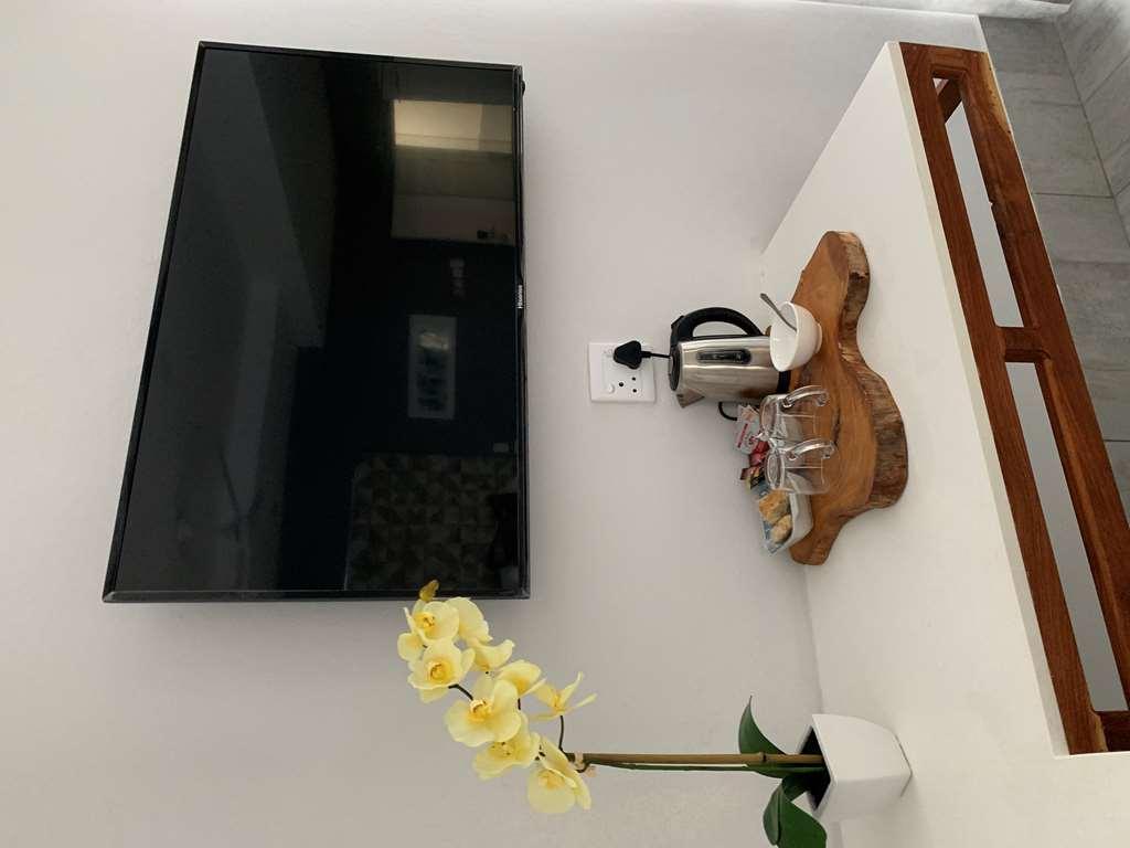 Ecolux Mozambique Otel Marracuene Oda fotoğraf