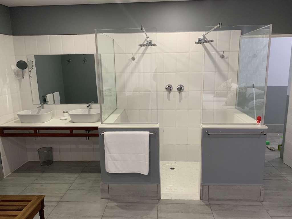 Ecolux Mozambique Otel Marracuene Oda fotoğraf