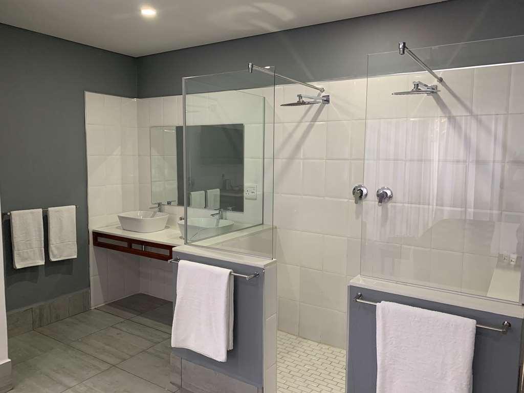 Ecolux Mozambique Otel Marracuene Oda fotoğraf