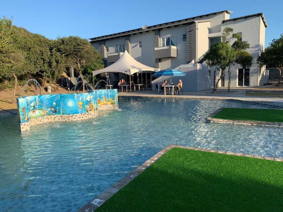 Ecolux Mozambique Otel Marracuene Dış mekan fotoğraf