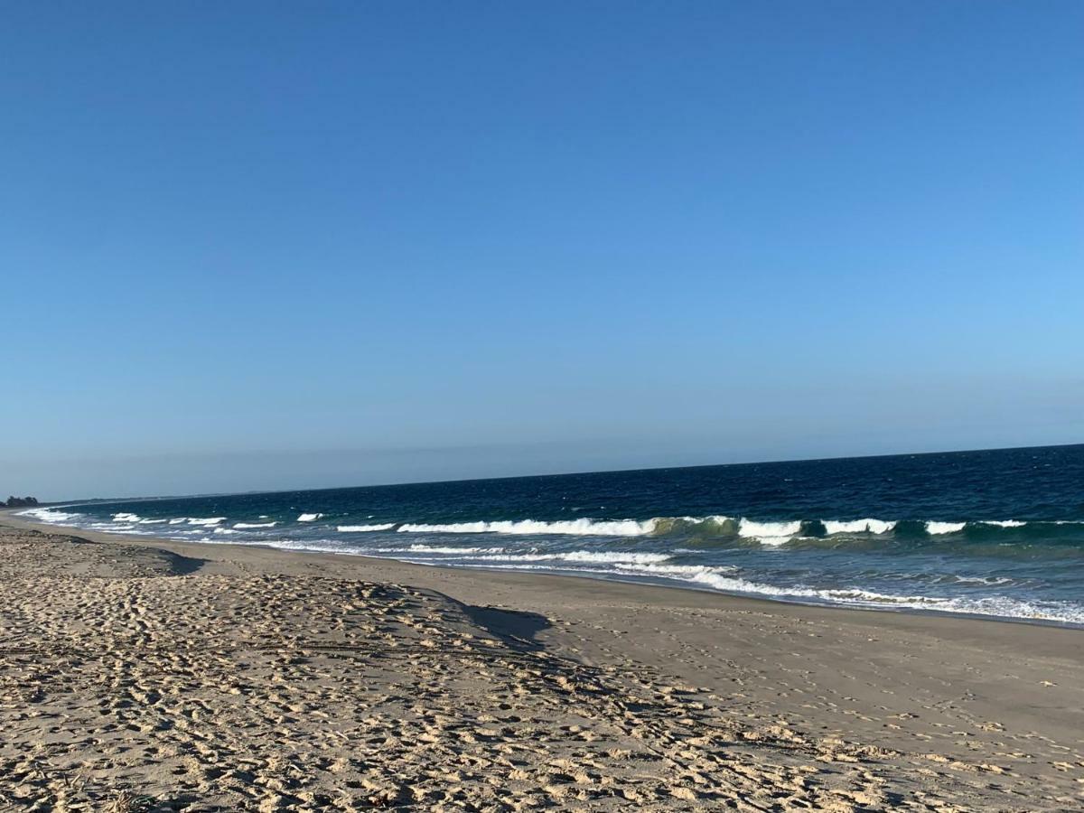 Ecolux Mozambique Otel Marracuene Dış mekan fotoğraf