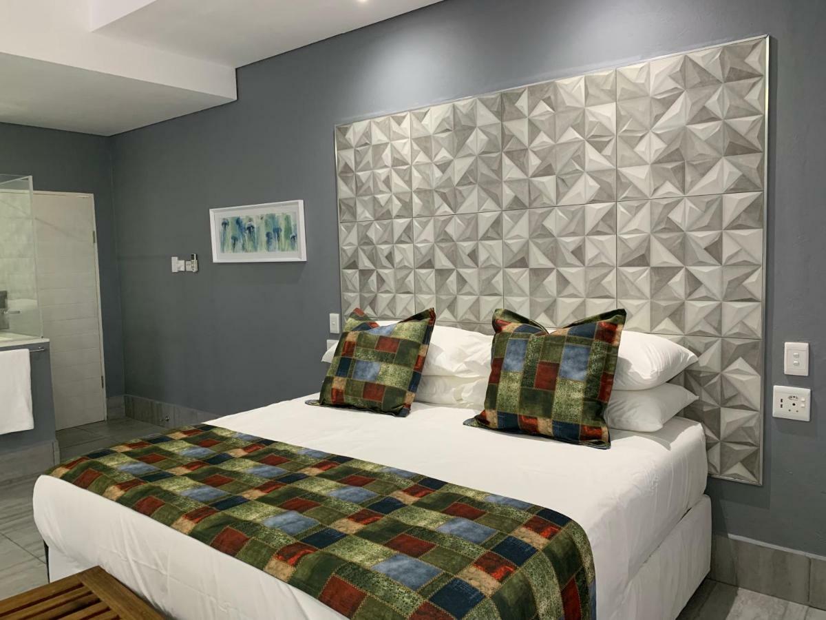 Ecolux Mozambique Otel Marracuene Dış mekan fotoğraf