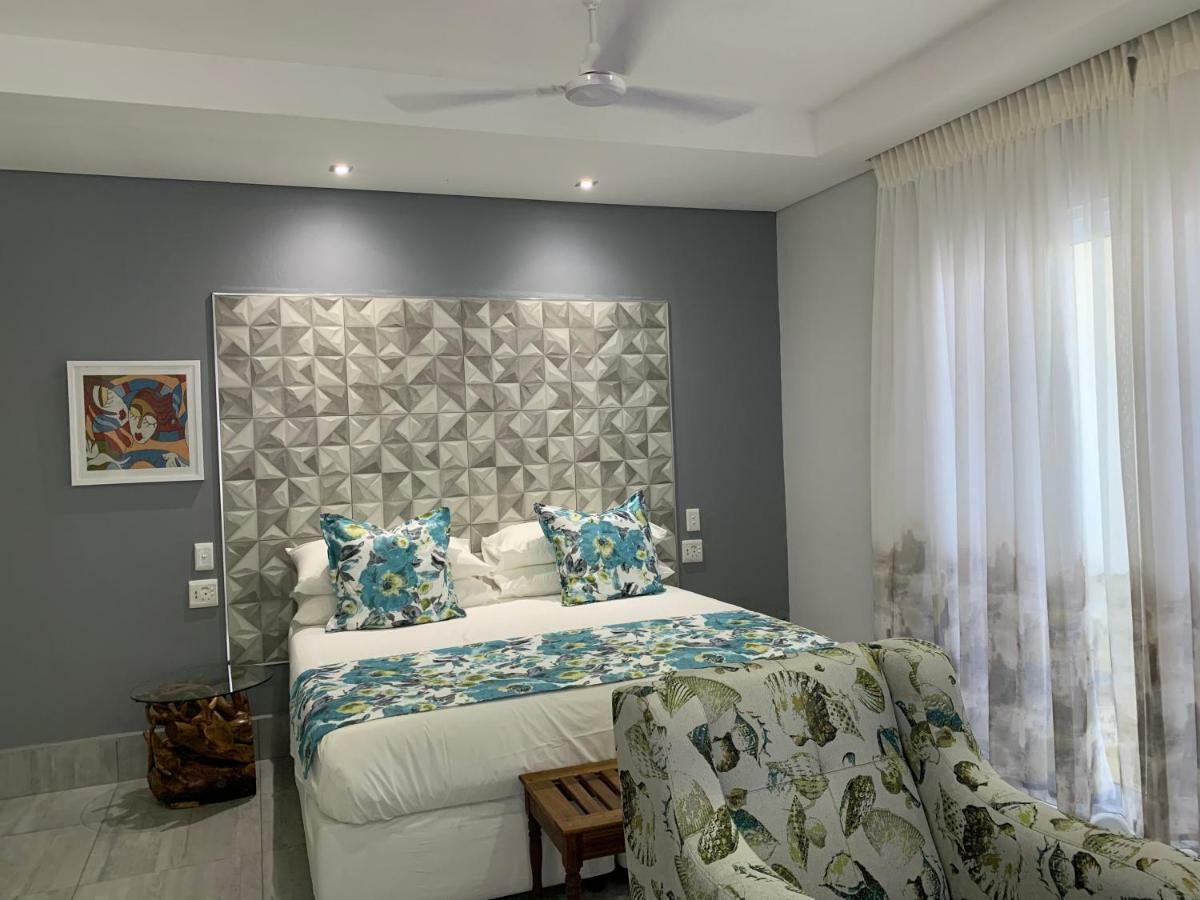 Ecolux Mozambique Otel Marracuene Dış mekan fotoğraf