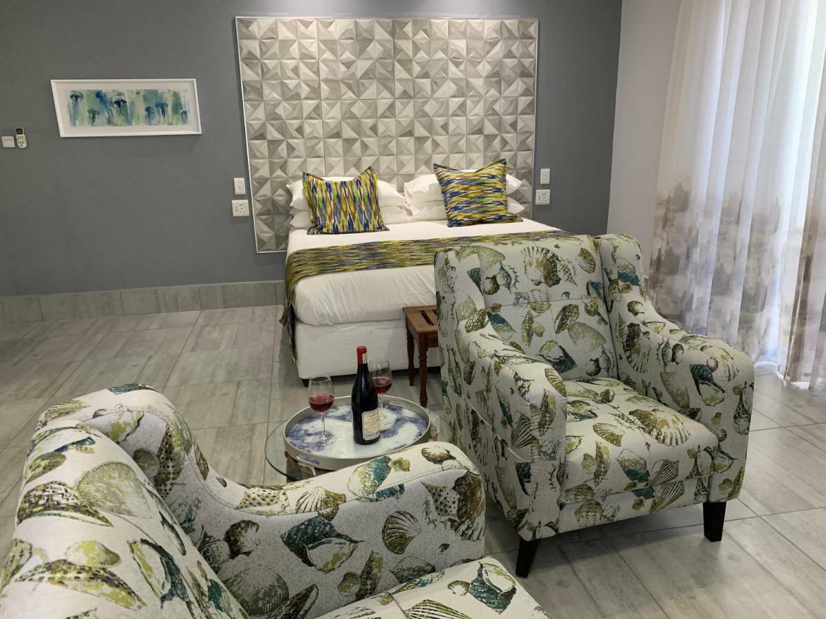 Ecolux Mozambique Otel Marracuene Dış mekan fotoğraf