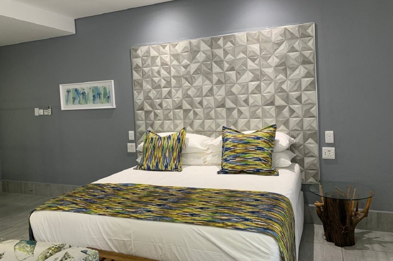 Ecolux Mozambique Otel Marracuene Dış mekan fotoğraf