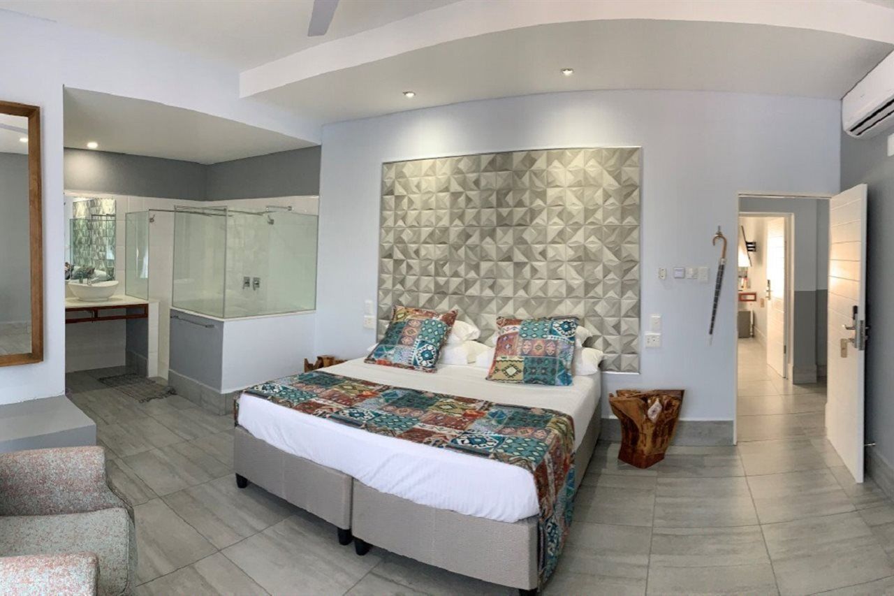 Ecolux Mozambique Otel Marracuene Dış mekan fotoğraf
