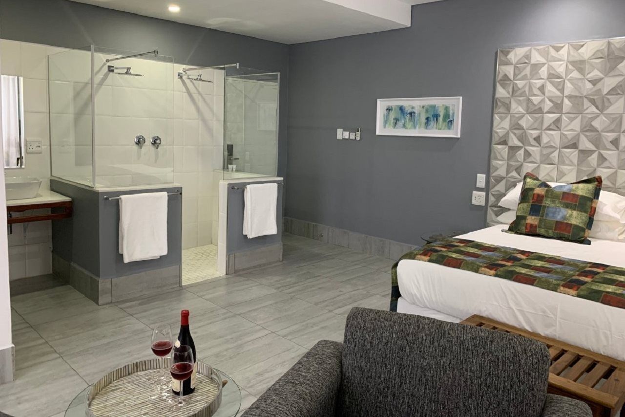 Ecolux Mozambique Otel Marracuene Dış mekan fotoğraf