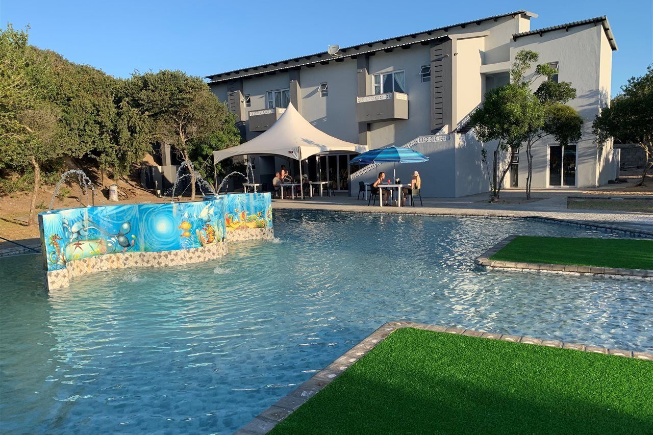 Ecolux Mozambique Otel Marracuene Dış mekan fotoğraf